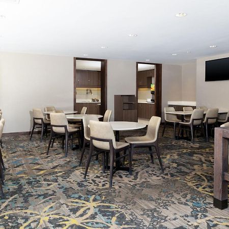 Residence Inn By Marriott Las Vegas Airport Extérieur photo