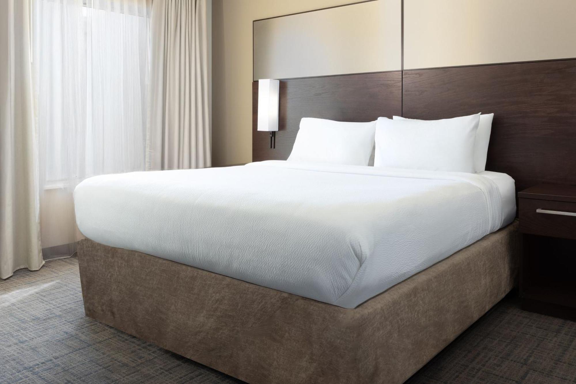 Residence Inn By Marriott Las Vegas Airport Extérieur photo