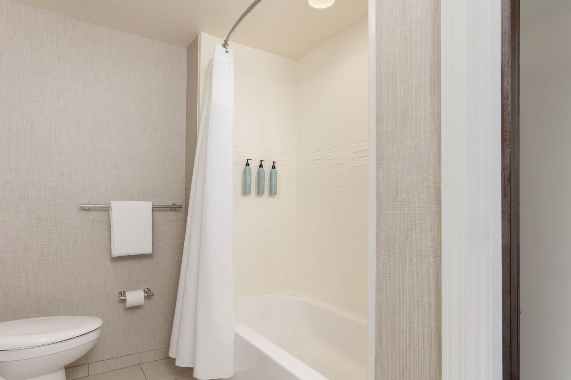 Residence Inn By Marriott Las Vegas Airport Extérieur photo