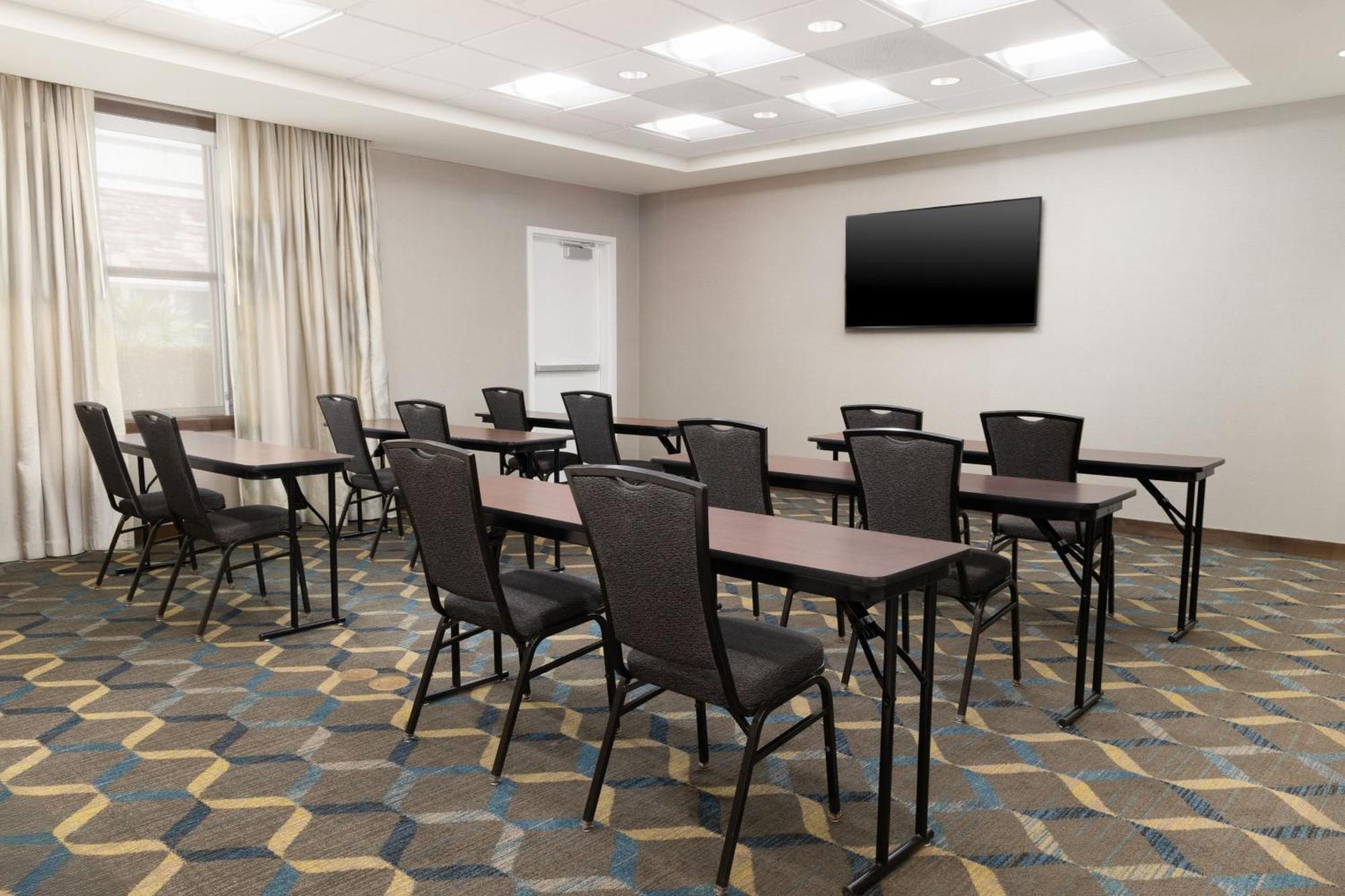 Residence Inn By Marriott Las Vegas Airport Extérieur photo